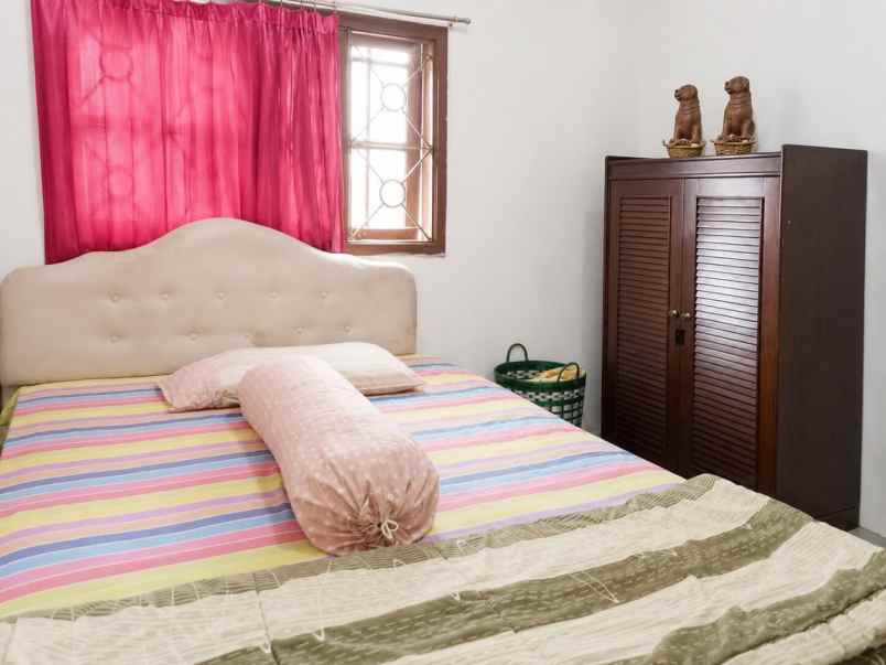 dijual kost pulo