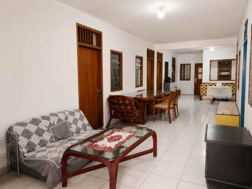 dijual kost pulo