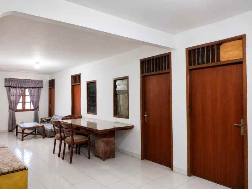 dijual kost pulo