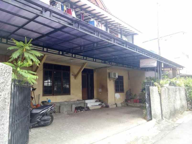 dijual kost pulo