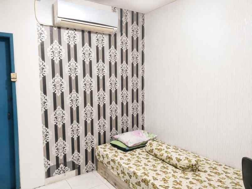 dijual kost pulo
