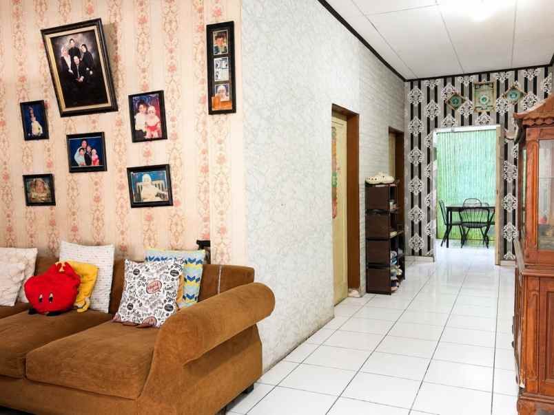 dijual kost pulo