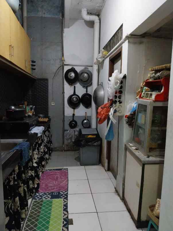 dijual kost pulo