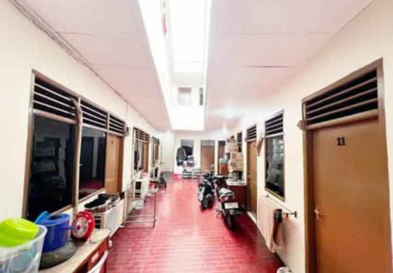 dijual kost setiabudi