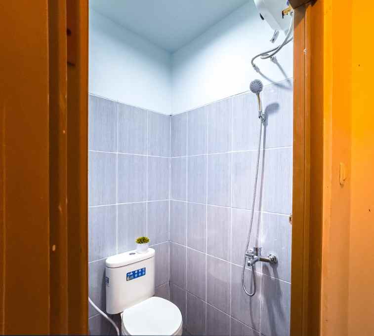 dijual kost tebet jaksel