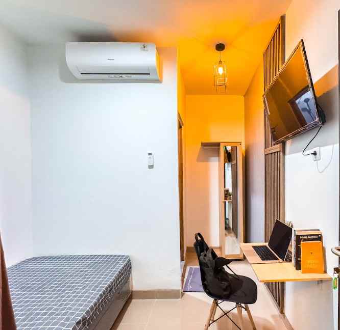 dijual kost tebet jaksel