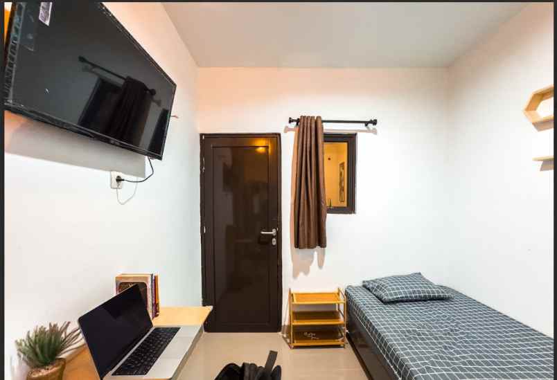 dijual kost tebet jaksel