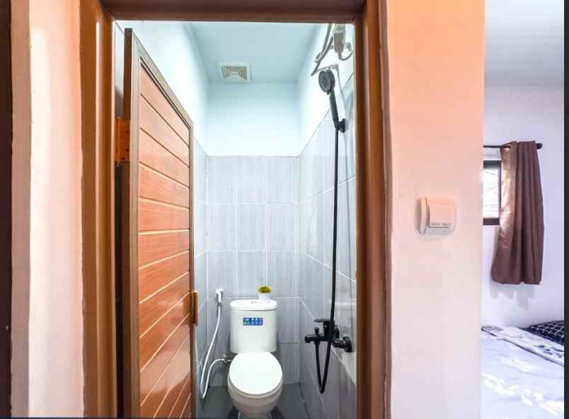 dijual kost tebet jaksel