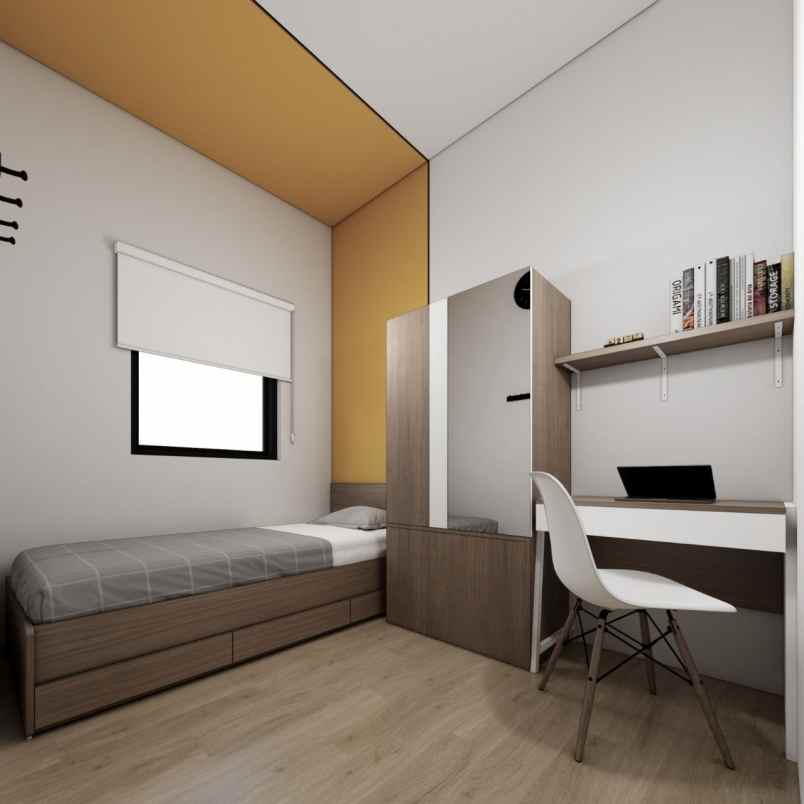 dijual kost ui kukusan beji