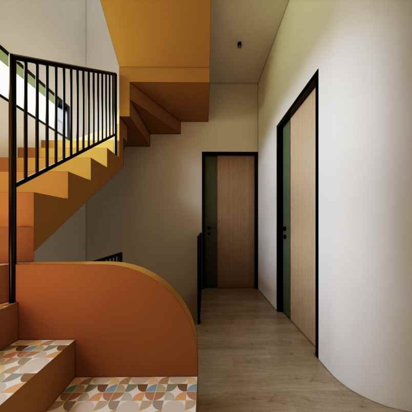 dijual kost ui kukusan beji