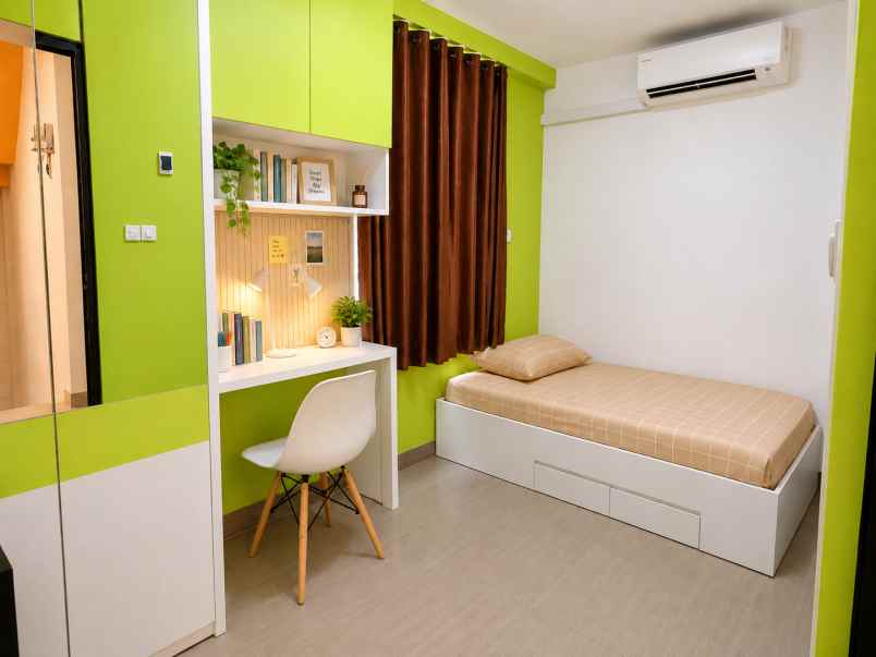 dijual kost ui kukusan beji
