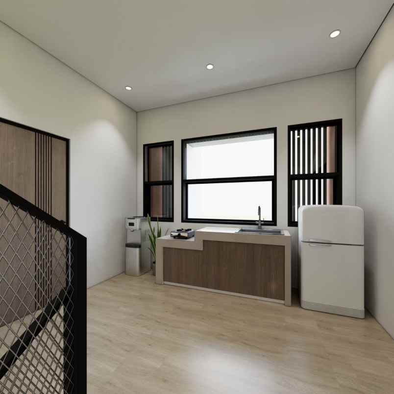 dijual kost ui kukusan beji