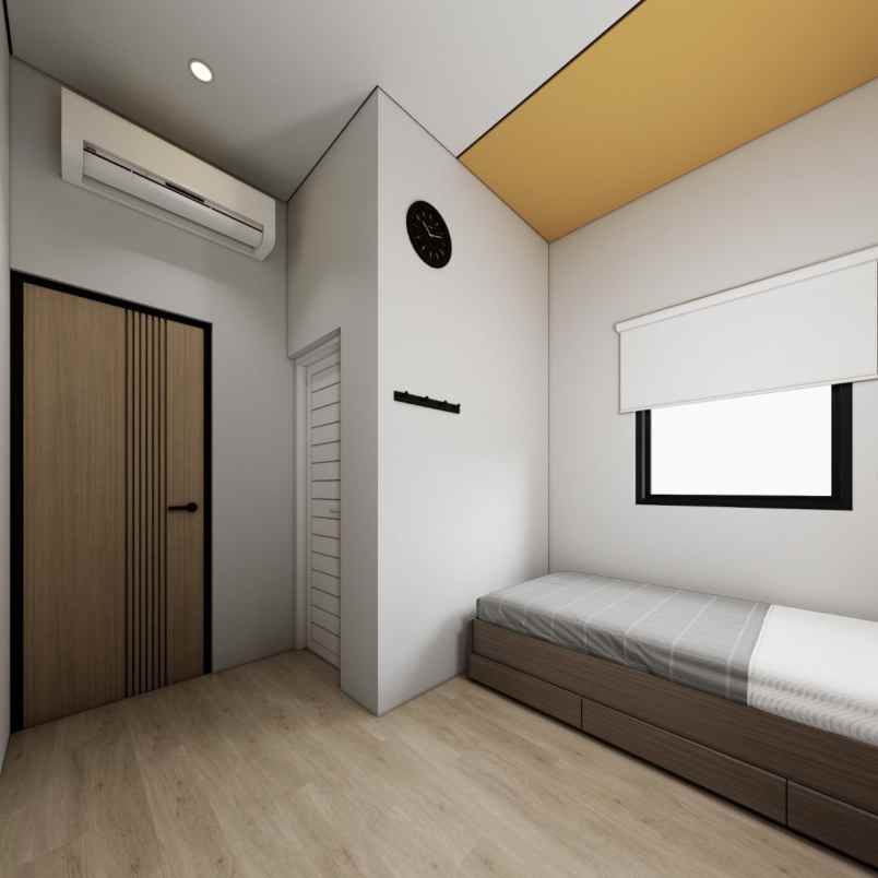 dijual kost ui kukusan beji