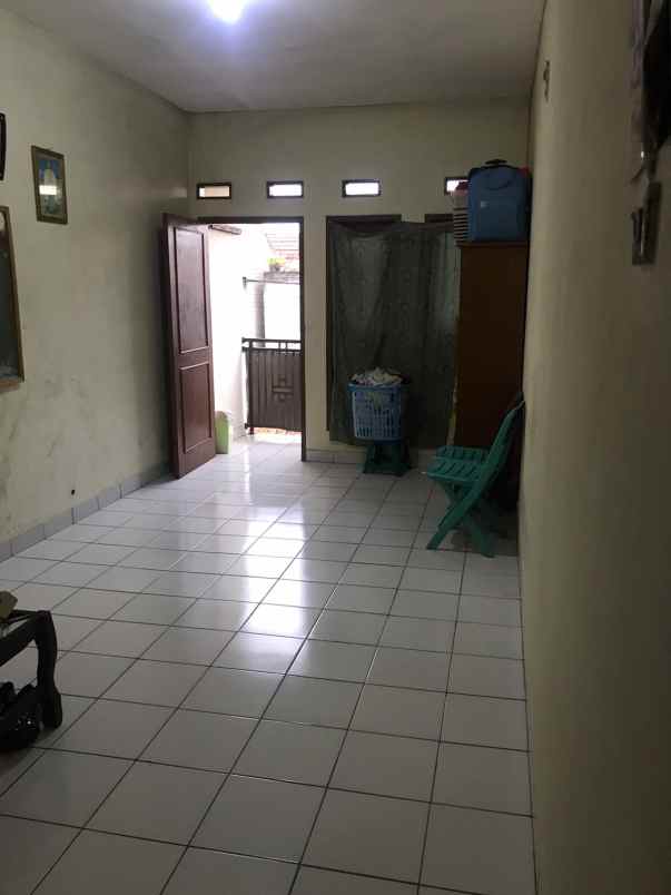dijual murah rumah minimalis sariwangi kota cimahi