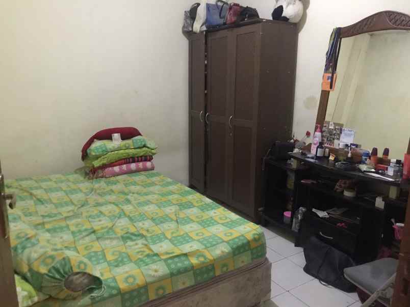 dijual murah rumah minimalis sariwangi kota cimahi