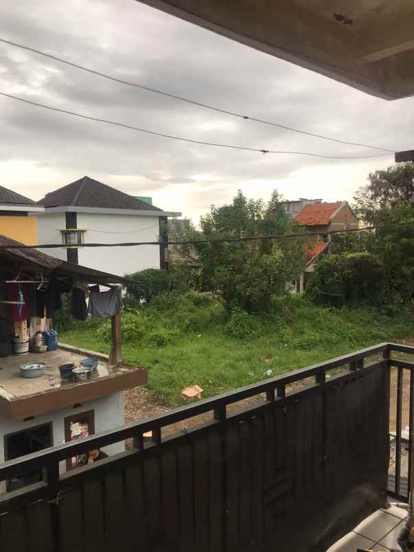 dijual murah rumah minimalis sariwangi kota cimahi