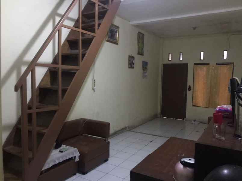dijual murah rumah minimalis sariwangi kota cimahi
