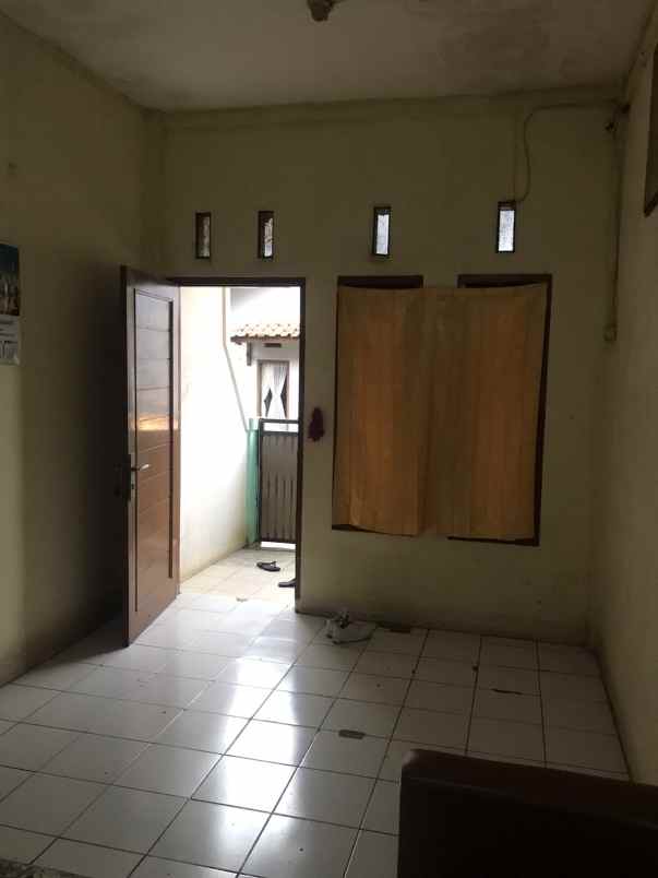 dijual murah rumah minimalis sariwangi kota cimahi