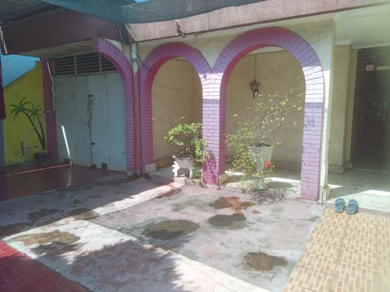 dijual murah tanah dan bangunan harga 1 2 njop pbb