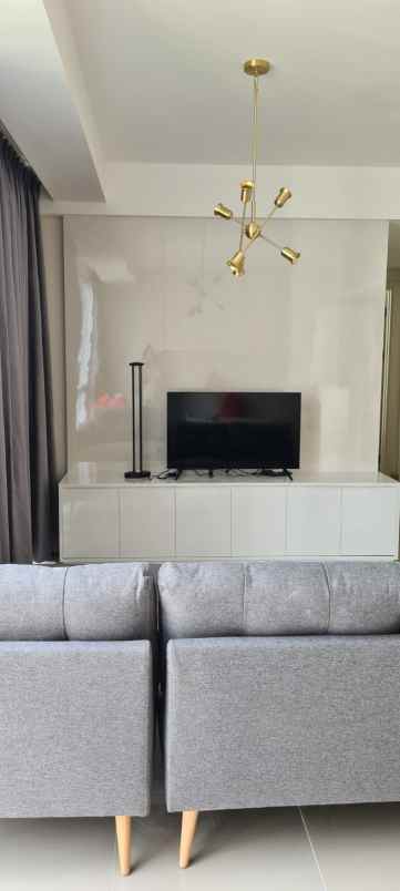 dijual rainbow spring condovillas summarecon serpong