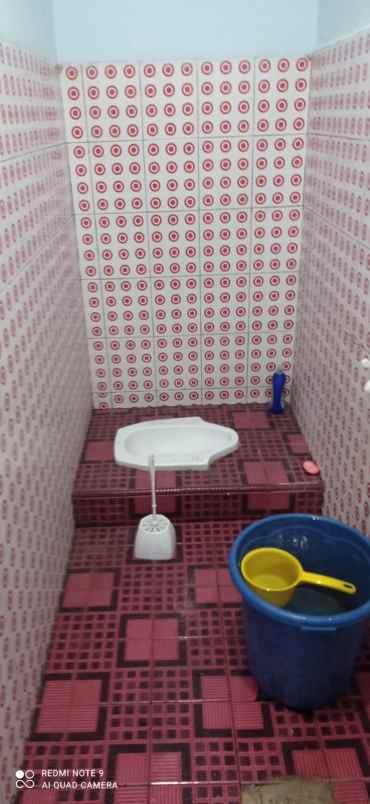 dijual ruko 2 lantai