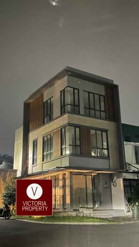 dijual ruko bangunan baru legenda wisata pinggir jalan