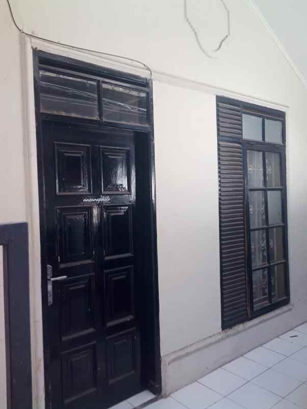 dijual ruko gudang kantor babakan surabaya