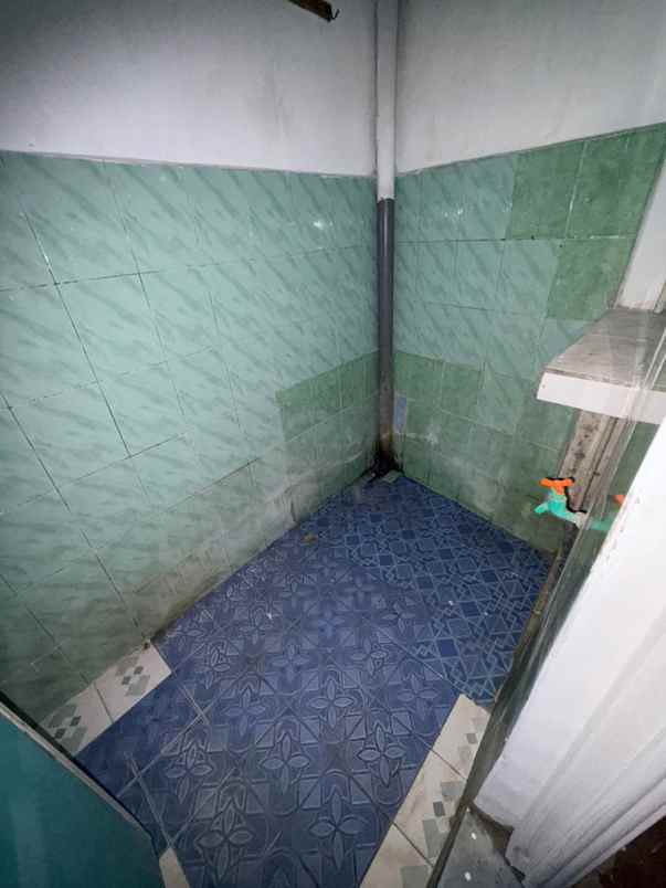 dijual ruko gudang kantor babakan surabaya