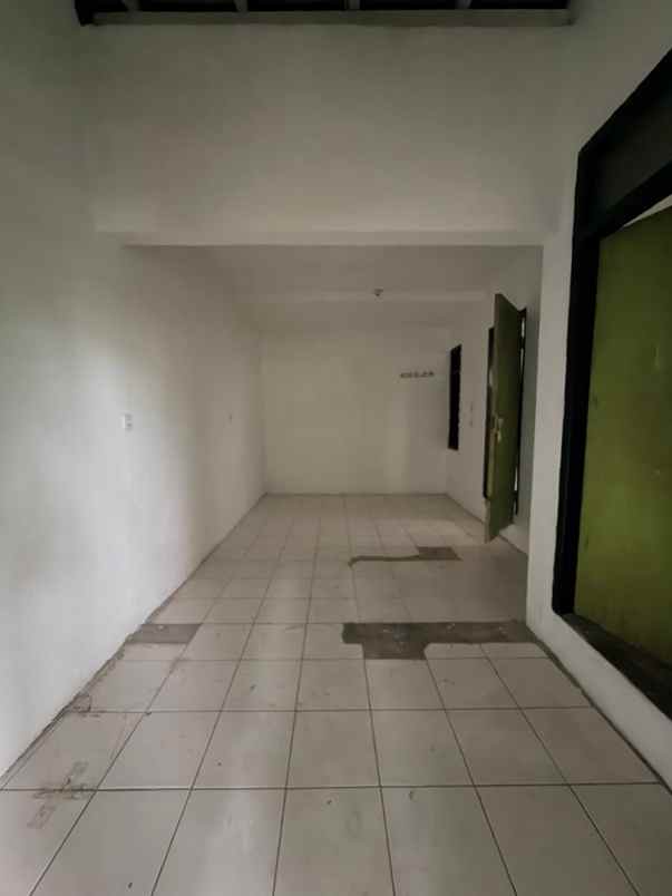 dijual ruko gudang kantor babakan surabaya