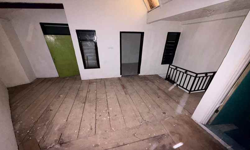 dijual ruko gudang kantor babakan surabaya