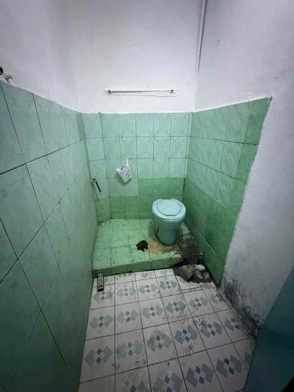 dijual ruko gudang kantor babakan surabaya