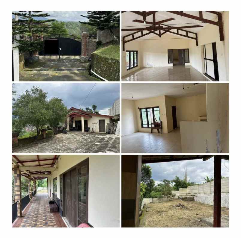 dijual ruko gudang kantor cacaban kec magelang