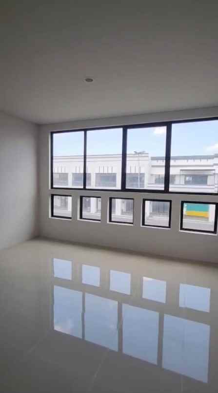 dijual ruko gudang kantor cbd citraland jl raya