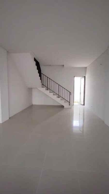 dijual ruko gudang kantor cbd citraland jl raya