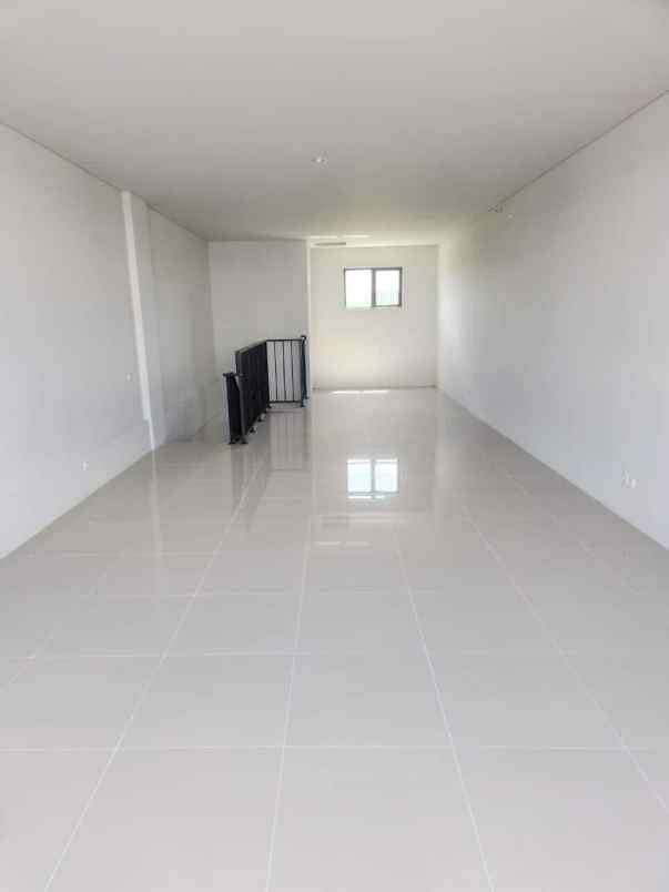 dijual ruko gudang kantor cbd citraland jl raya