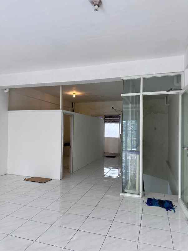 dijual ruko gudang kantor citra garden sidoarjo