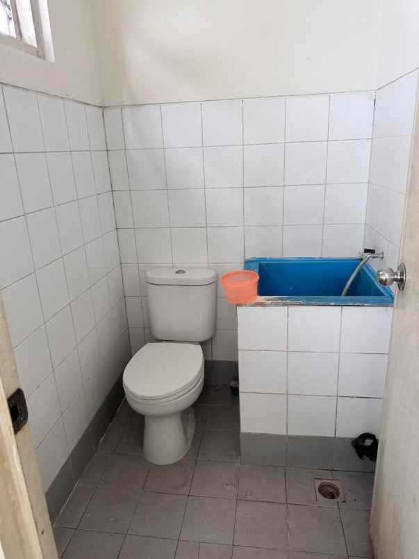 dijual ruko gudang kantor citra garden sidoarjo