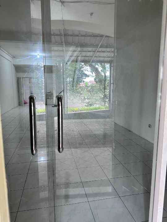 dijual ruko gudang kantor citra garden sidoarjo