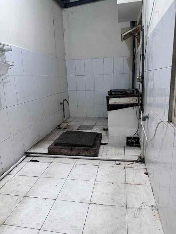 dijual ruko gudang kantor citra garden sidoarjo