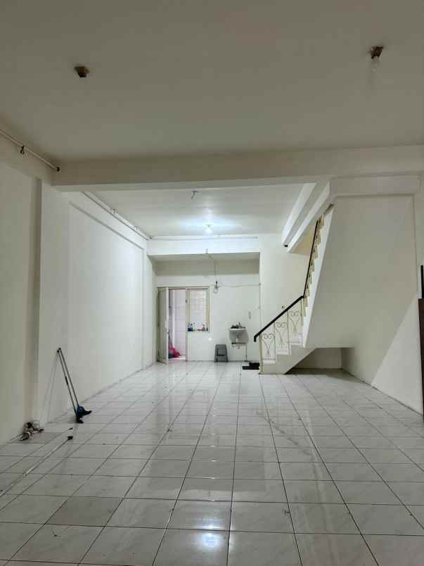 dijual ruko gudang kantor citra garden sidoarjo