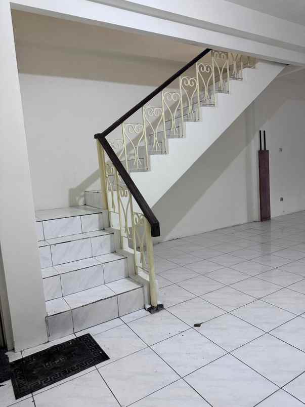 dijual ruko gudang kantor citra garden sidoarjo