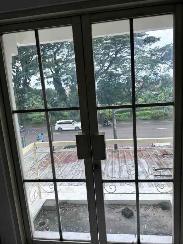 dijual ruko gudang kantor citra garden sidoarjo