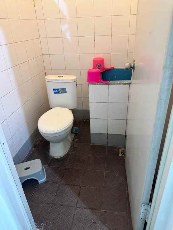 dijual ruko gudang kantor citra garden sidoarjo