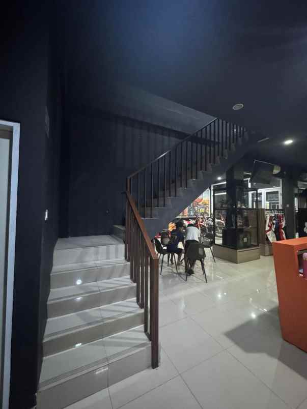 dijual ruko gudang kantor citragran cbd cibubur