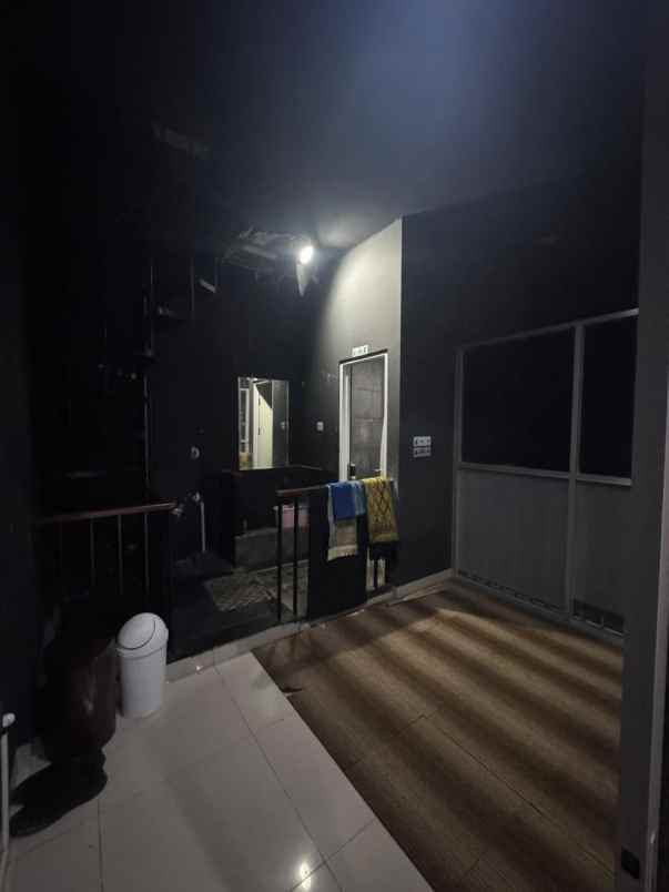 dijual ruko gudang kantor citragran cbd cibubur