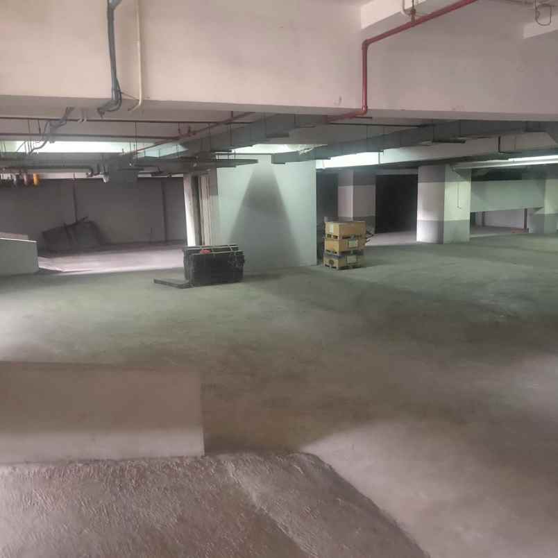 dijual ruko gudang kantor di mampang prapatan