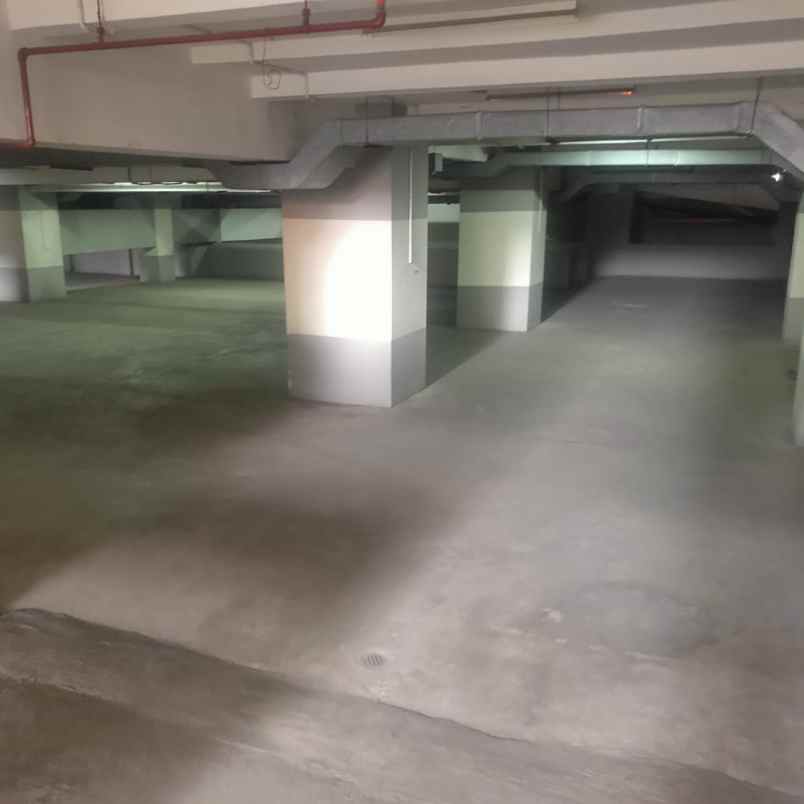 dijual ruko gudang kantor di mampang prapatan