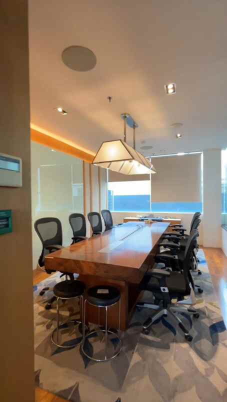 dijual ruko gudang kantor embong kenongo