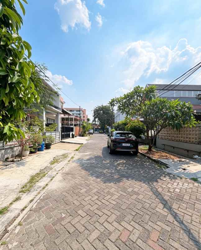 dijual ruko gudang kantor eramas