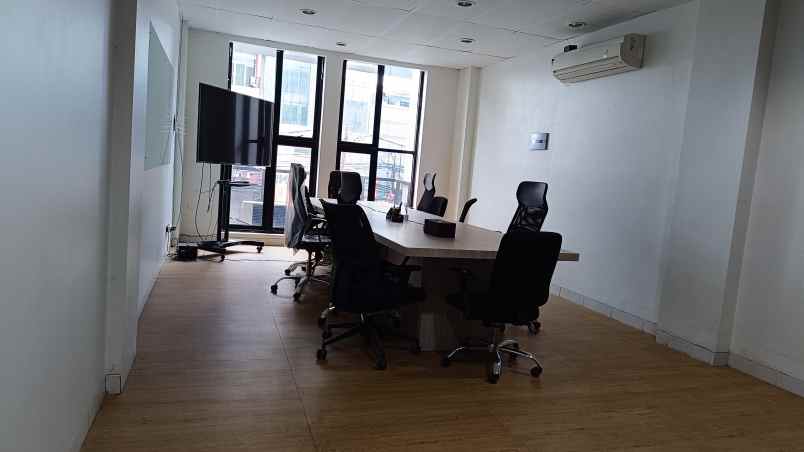 dijual ruko gudang kantor fatmawati